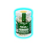 PURIZE Xtra-Slim ø 5,9mm 100er Glas White