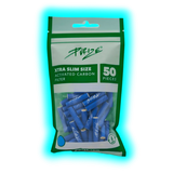 Purize Xtra-Slim 50er Pack Blue