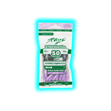 Purize Xtra-Slim 50er Pack Lilac
