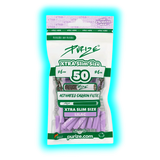 Purize Xtra-Slim 50er Pack Lilac