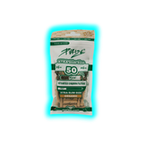 Purize Xtra-Slim 50er Pack Organic