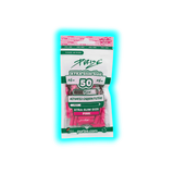 Purize Xtra-Slim 50er Pack Pink