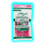 Purize Xtra-Slim 50er Pack Pink
