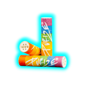 Purize Xtra-Slim 50er Pack Rainbow