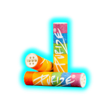 Purize Xtra-Slim 50er Pack Rainbow