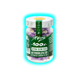 Purize Xtra Slim 6mm 100pcs Lilac