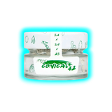 PURIZE® Xtra-Slim Glas 42er Conical