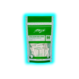 Purize Xtra-Slim Long 50er Pack White
