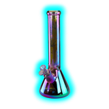 Purple Magic Beakerbong