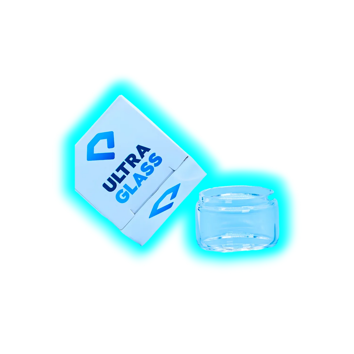 Pyrex Zeus Ultra Glass 5.5ml