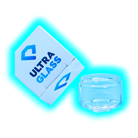 Pyrex Zeus Ultra Glass 5.5ml