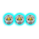QF Meshed Coil 0.2 Ohm 3 Stk. für SKRR Tank