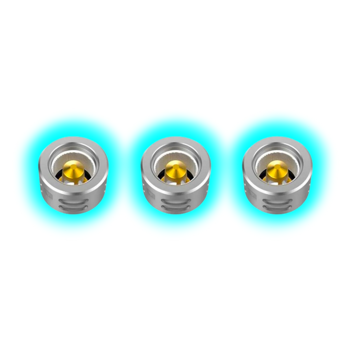 QF Strips Coil 0.15 Ohm 3 Stk. für SKRR Tank