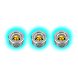 QF Strips Coil 0.15 Ohm 3 Stk. für SKRR Tank