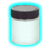 Qnubu Glass Jar 120ml