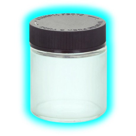 Qnubu Glass Jar 120ml