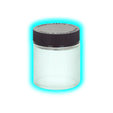 Qnubu Glass Jar 120ml
