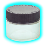 Qnubu Glass Jar 30ml