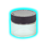 Qnubu Glass Jar 30ml