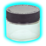 Qnubu Glass Jar 60ml