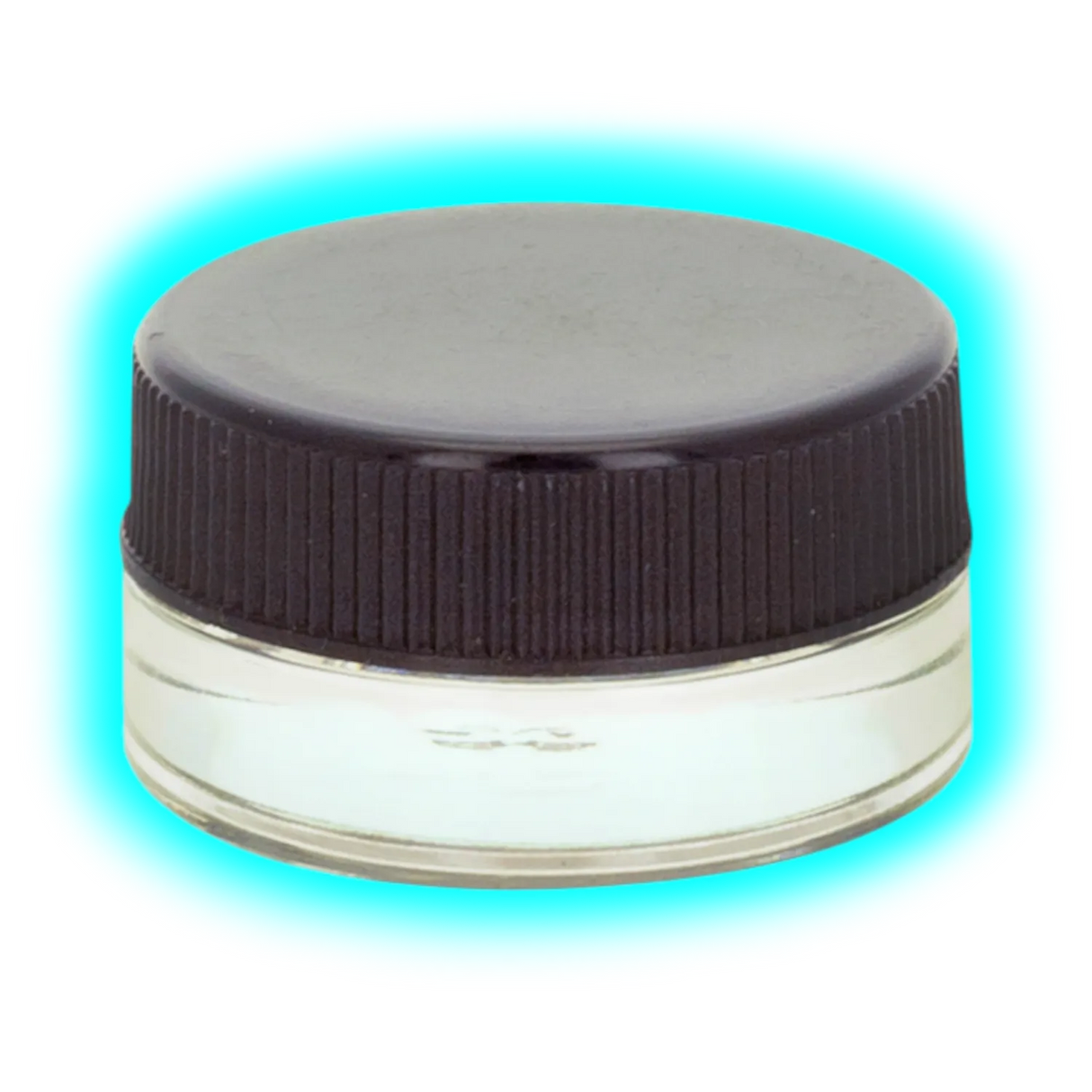 Qnubu Glass Jar 7ml