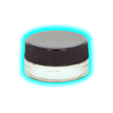 Qnubu Glass Jar 7ml