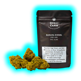 Qualicann Banana Diesel Indoor 2g