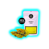 Qualicann Bubble Gum Indoor