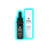 Qualicann CBD Oil Entire 24%