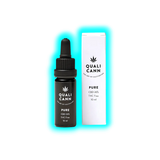 Qualicann CBD Oil Pure 16%