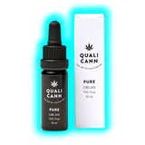 Qualicann CBD Oil Pure 16%