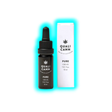 Qualicann CBD Oil Pure 26%