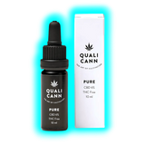 Qualicann CBD Oil Pure 26%