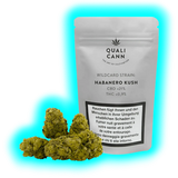 Qualicann Habanero Kush Indoor 5.5g