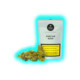 Qualicann Pine Tar Kush Indoor