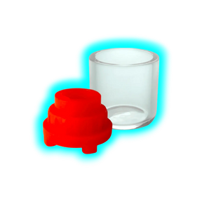 Quartz Pod Fenix Mini and Wolkenkraft Fx Mini, Äris