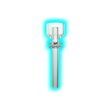 Quarz Domless Ölnagel NoGoo 14mm