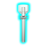 Quarz Domless Ölnagel NoGoo 14mm