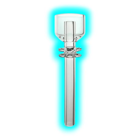 Quarz Domless Ölnagel NoGoo 14mm