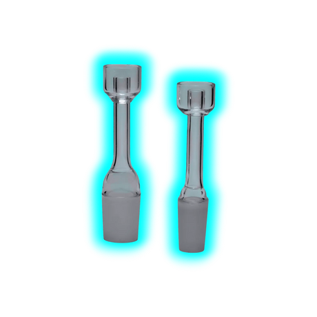 Quarz Domless Ölnagel NoGoo 18mm