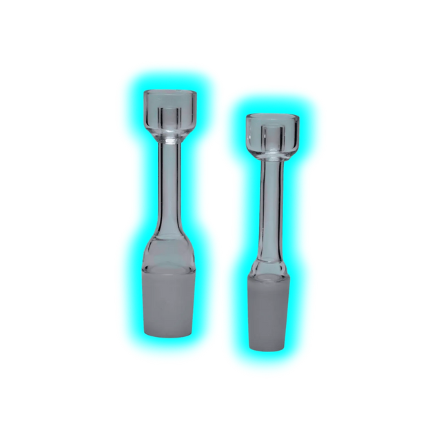 Quarz Domless Ölnagel NoGoo 18mm