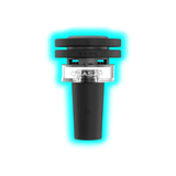 Quasar Petit Raas 2 Shisha Thermo Head