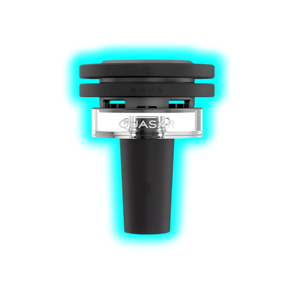 Quasar Raas 2 Shisha Thermo Head