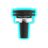 Quasar Raas 2 Shisha Thermo Head