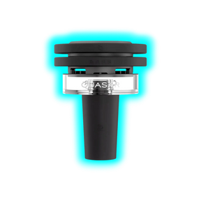 Quasar Raas 2 Shisha Thermo Head