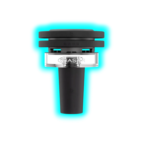 Quasar Raas 2 Shisha Thermo Head