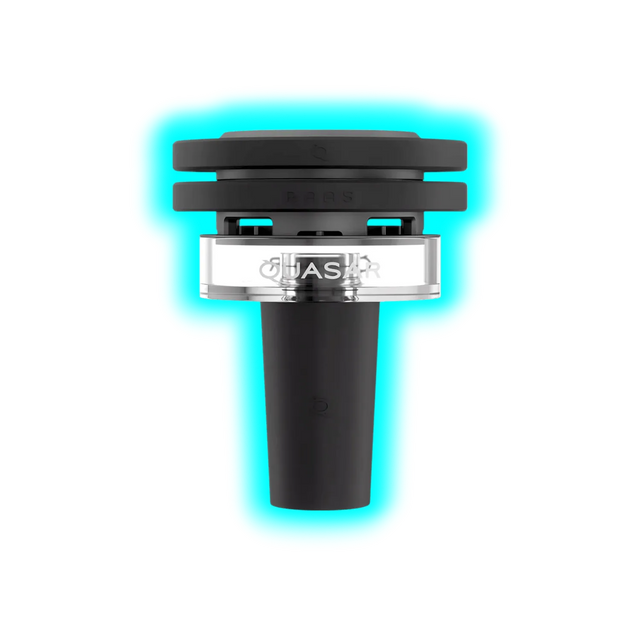 Quasar Raas 2 Shisha Thermo Head