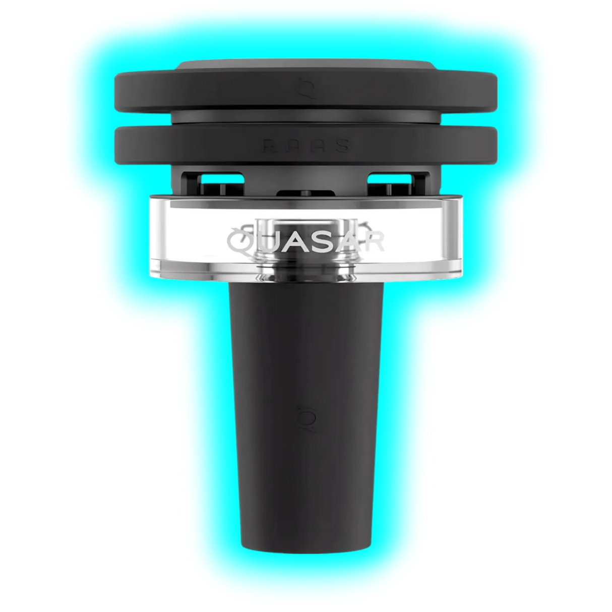 Quasar Raas 2 Shisha Thermo Head