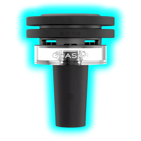 Quasar Raas 2 Shisha Thermo Head