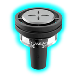 Quasar Raas 2 Shisha Thermo Head